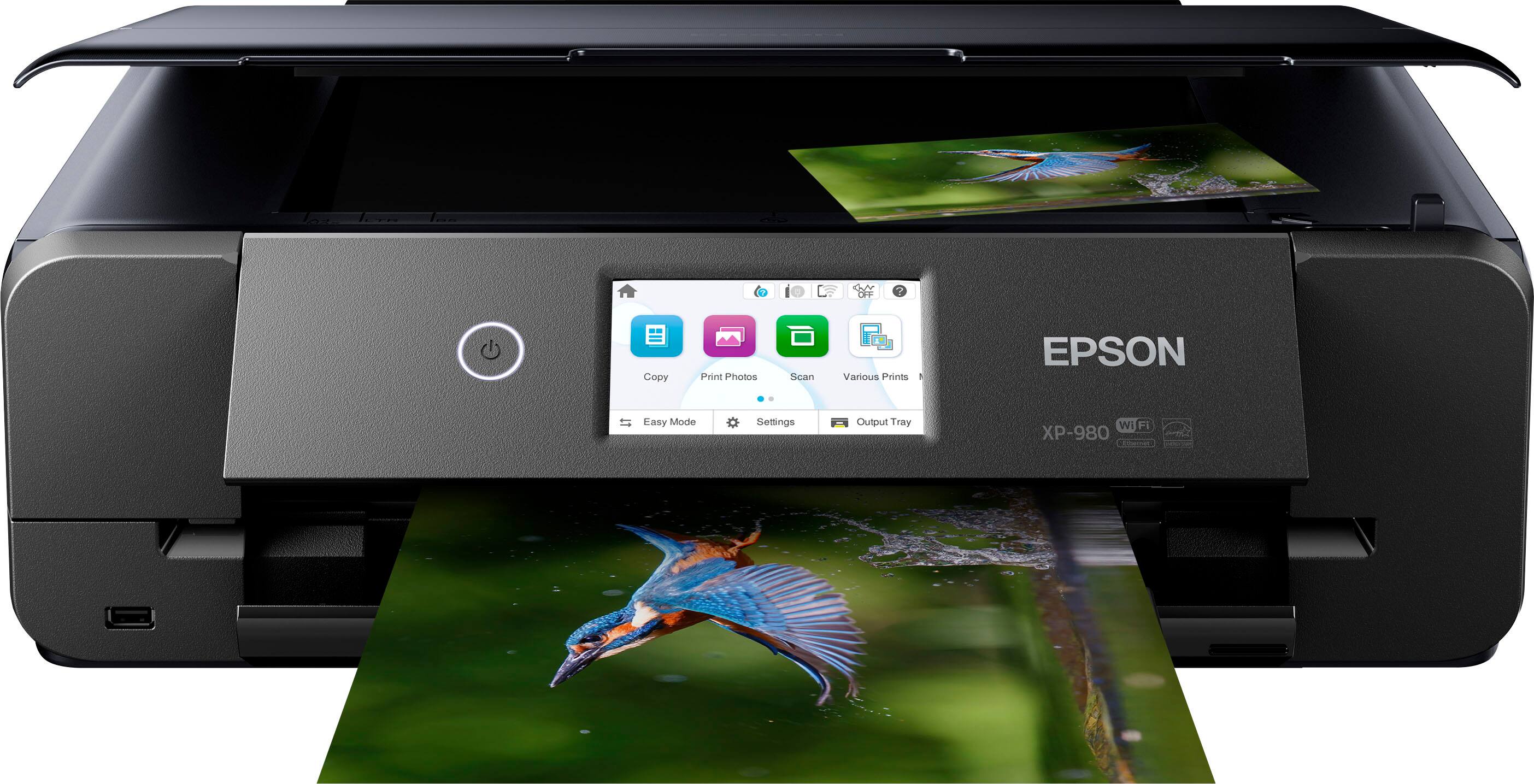 media item thumbnail