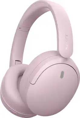 Sony - WH-CH730N Wireless Noise Cancelling Headphones - Pink