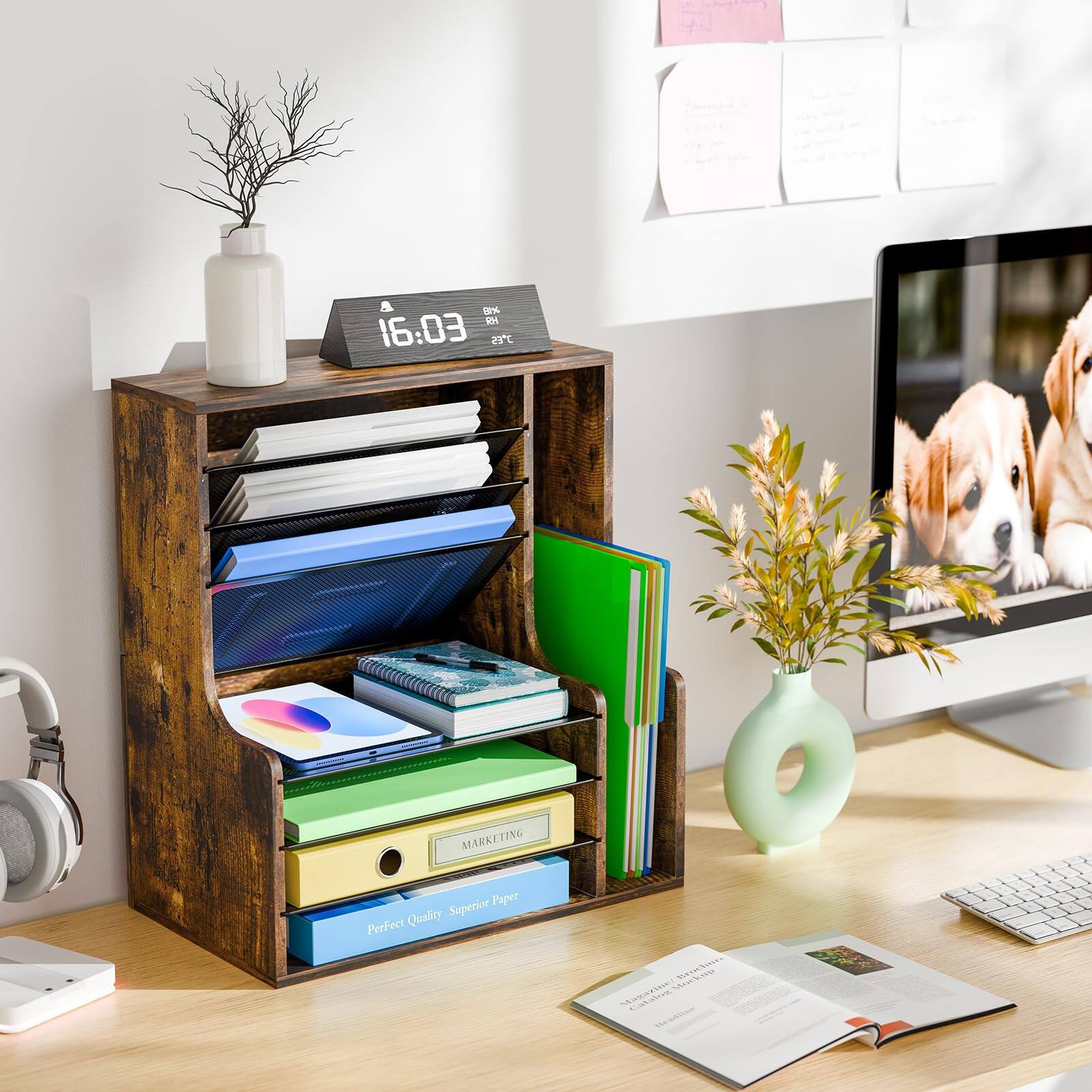 Sure, here is the corrected and grouped text from the image:

---

**16:03**  
**23°C**

**MARKETING**  
**Superior Paper**  
**Perfect Quality**

---

**MARKETING**  
**Perfect Quality Superior Paper**

---

**MARKETING**  
**Perfect Quality Superior Paper**

---

**MARKETING**  
**Perfect Quality Superior Paper**

---

**MARKETING**  
**Perfect Quality Superior Paper**

---

**MARKETING**  
**Perfect Quality Superior Paper**

---

**MARKETING**  
**Perfect Quality Superior Paper**

---

**MARKETING**  
**Perfect Quality Superior Paper**

---

**MARKETING**  
**Perfect Quality Superior Paper**

---

**MARKETING**  
**Perfect Quality Superior Paper**

---

**MARKETING**  
**Perfect Quality Superior Paper**

---

**MARKETING**  
**Perfect Quality Superior Paper**

---

**MARKETING**  
**Perfect Quality Superior Paper**

---

**MARKETING**  
**Perfect Quality Superior Paper**

---

**MARKETING**  
**Perfect Quality Superior Paper**

---

**MARKETING**  
**Perfect Quality Superior Paper**

---

**MARKETING**  
**Perfect Quality Superior Paper**

---

**MARKETING**  
**Perfect Quality Superior Paper**

---

**MARKETING**  
**Perfect Quality Superior