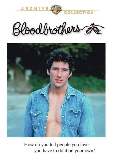 Blood Brothers - DVD