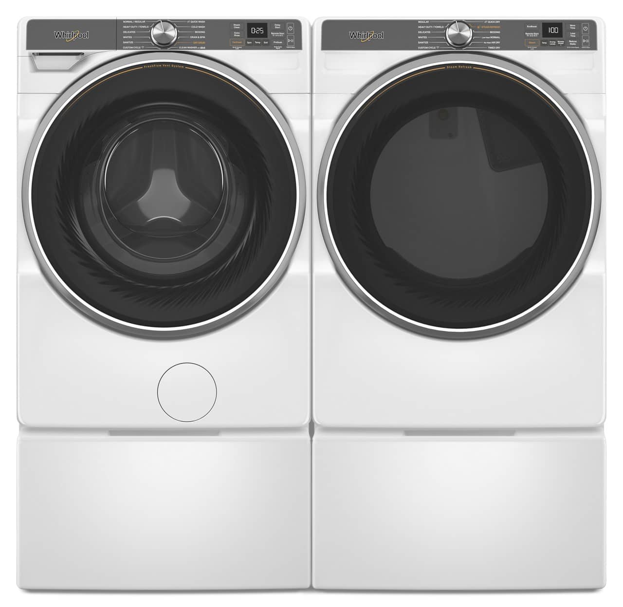 Whitlpool B25 WhittPood tol 100 E