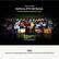 Game Changer
GeForce RTX 50 Series
Powered by NVIDIA Blackwell and AI
GPU
Features the latest generation NVIDIA GeForce RTX 50 Series GPU