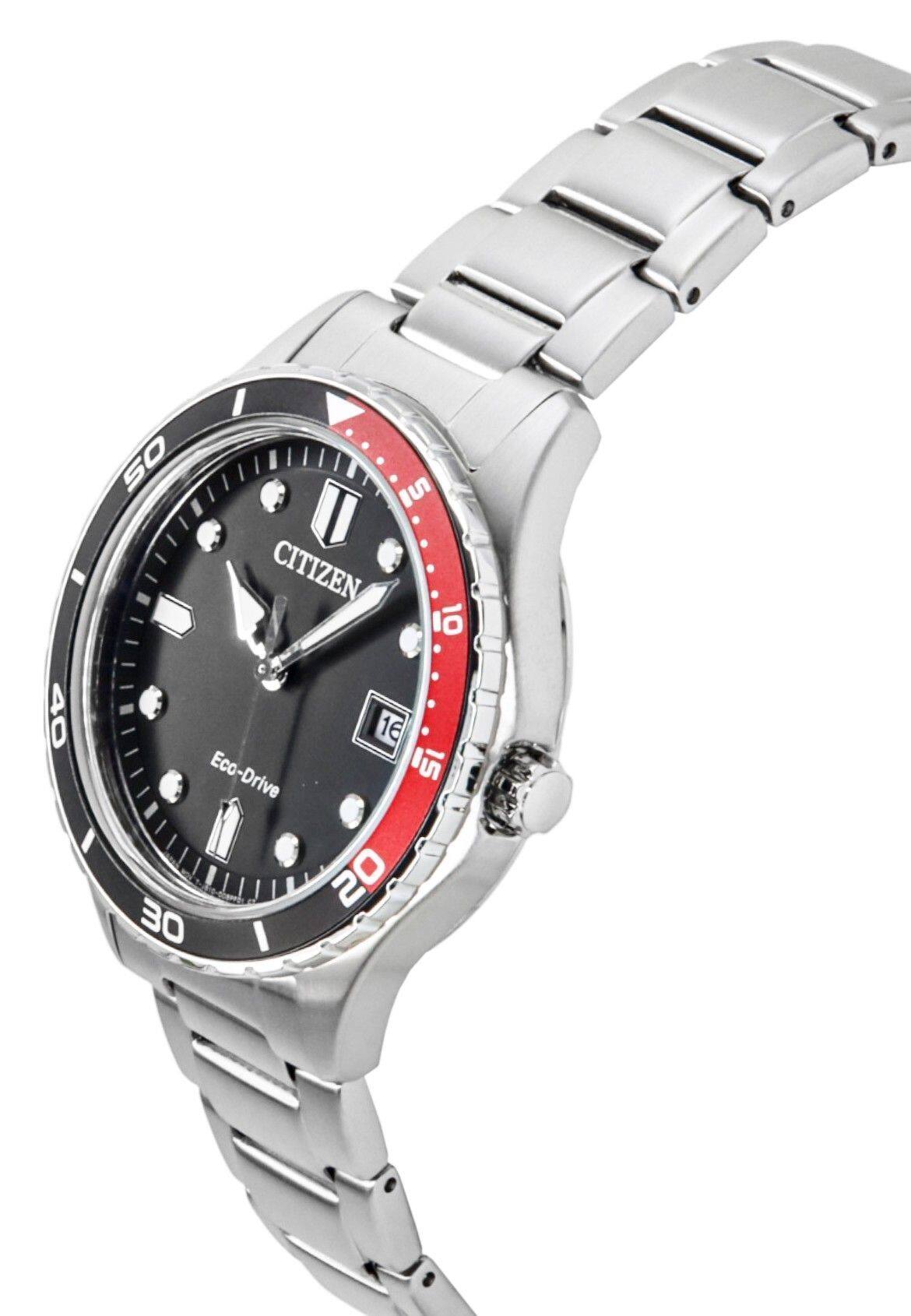 40 50 S U CITIZEN 10 16 Eco-Drive 15 20 DE