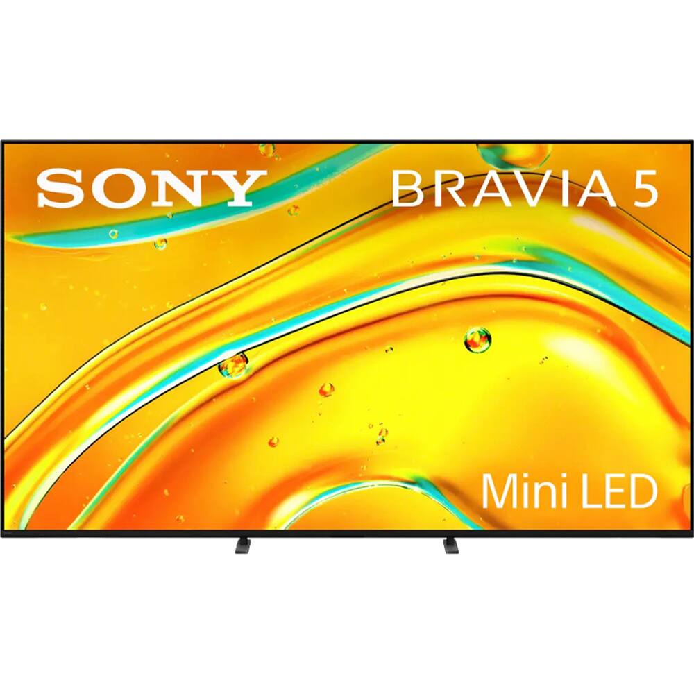SONY BRAVIA 5 Mini LED