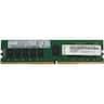 Lenovo - ThinkSystem BKTM 32GB TruDDR5 4800MHz ECC RDIMM - 32GB TruDDR5 DDR5 Memory - DDR5-4800/PC5-38400 - 4800MHz - Black