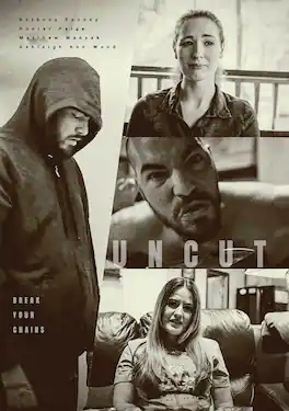 Uncut (MOD) (DVD Movie)