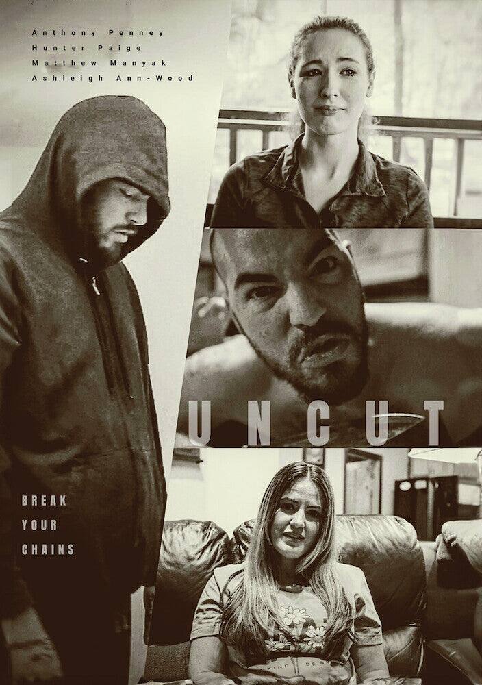 Uncut (MOD) (DVD Movie)