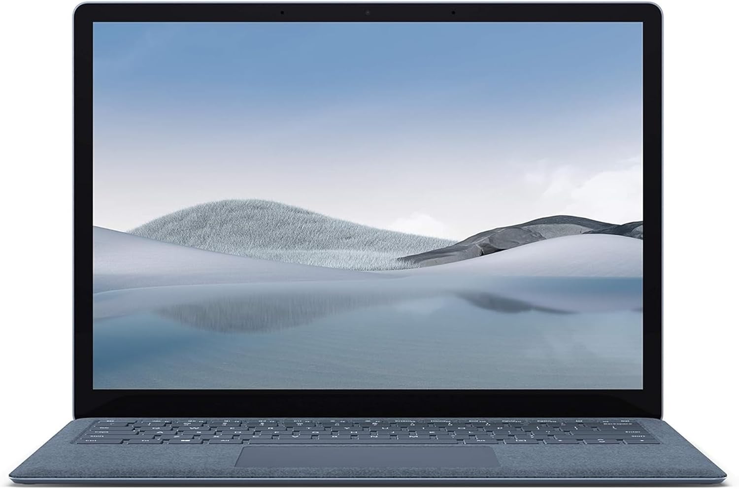 Microsoft Refurbished Excellent Surface Laptop 4 13.5