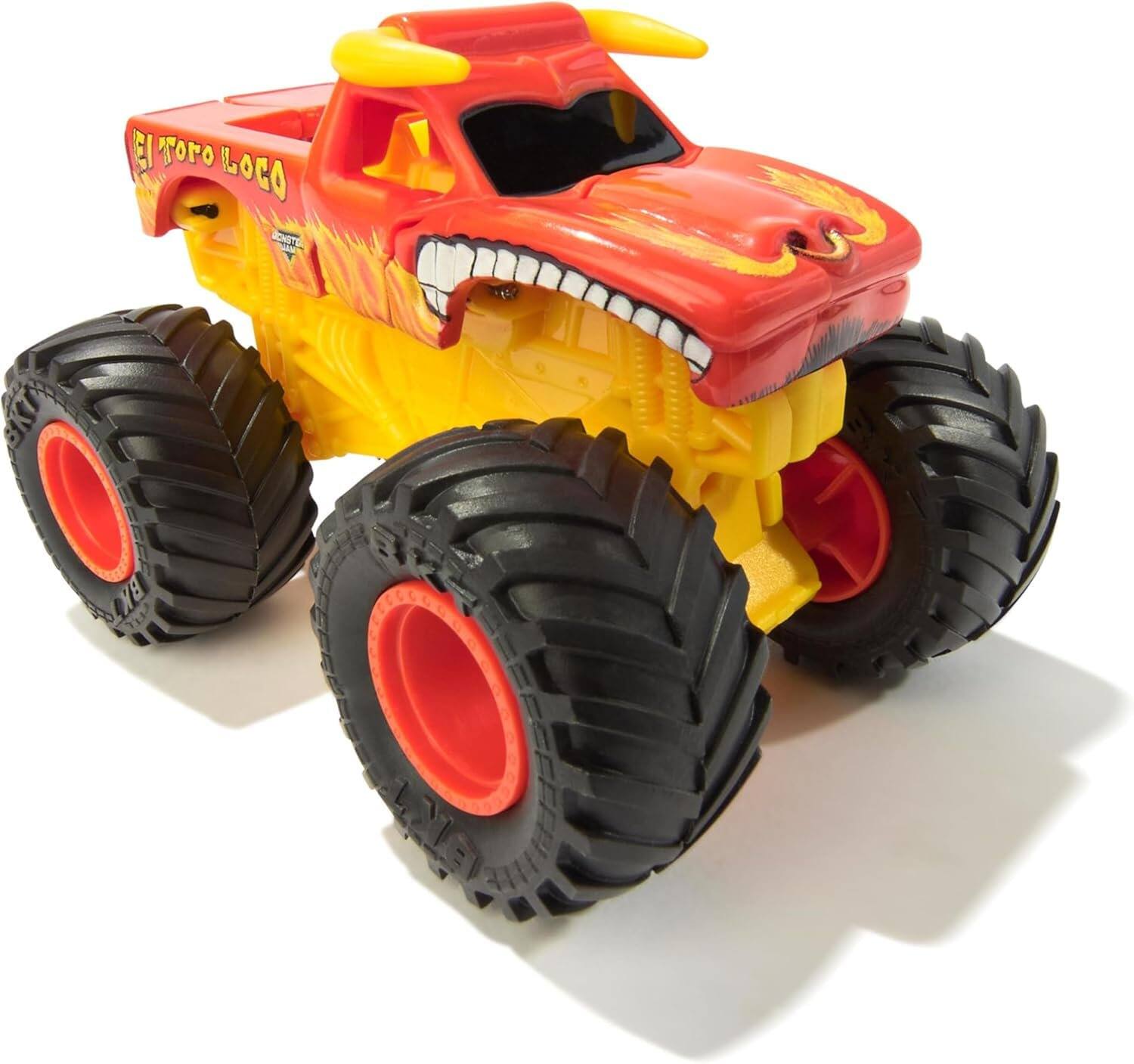 El Toro Loco