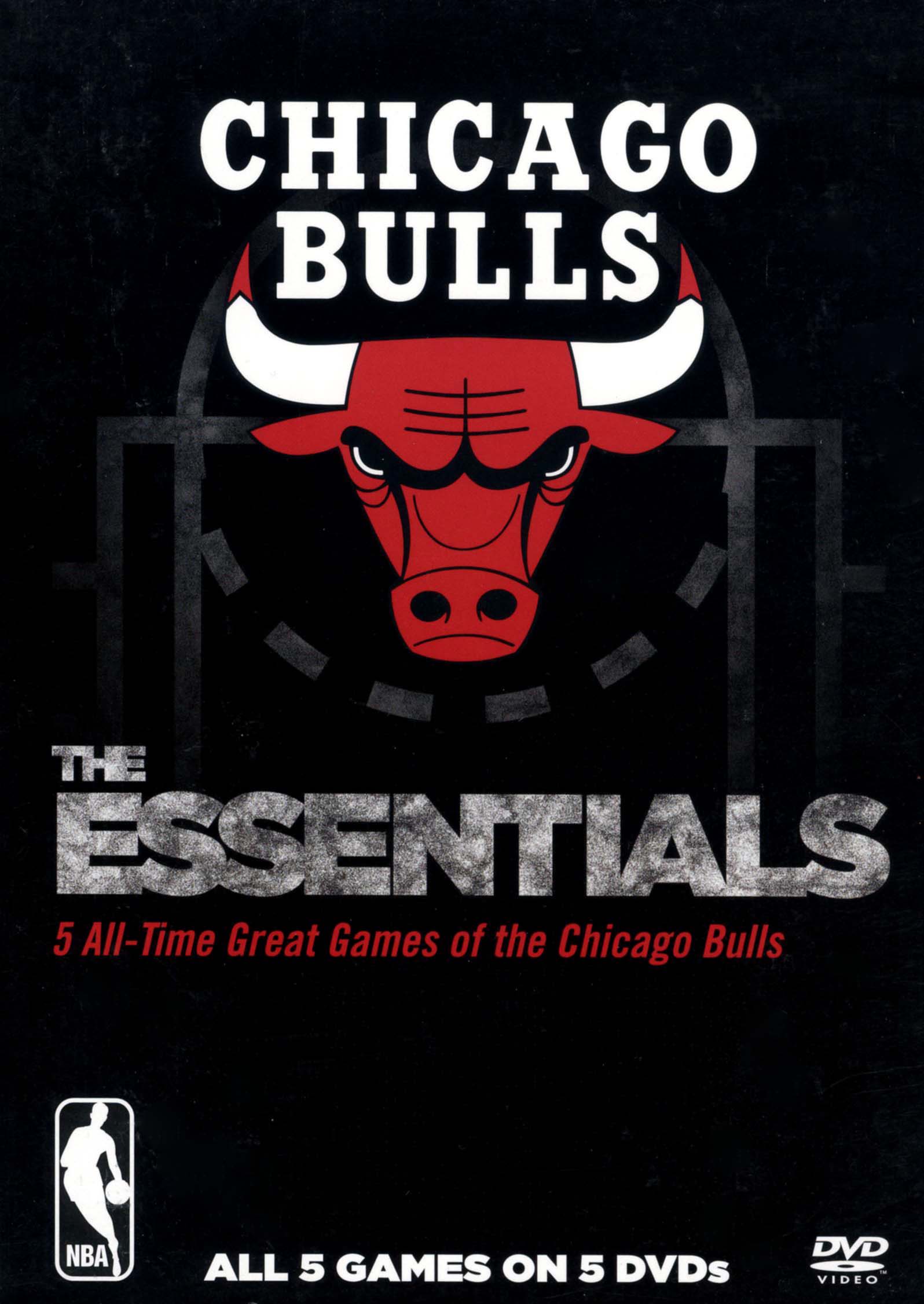 all time bulls