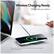 Alt View Zoom 16. SaharaCase - AirBoost Shield Case for Apple iPhone 13 Pro - Clear.