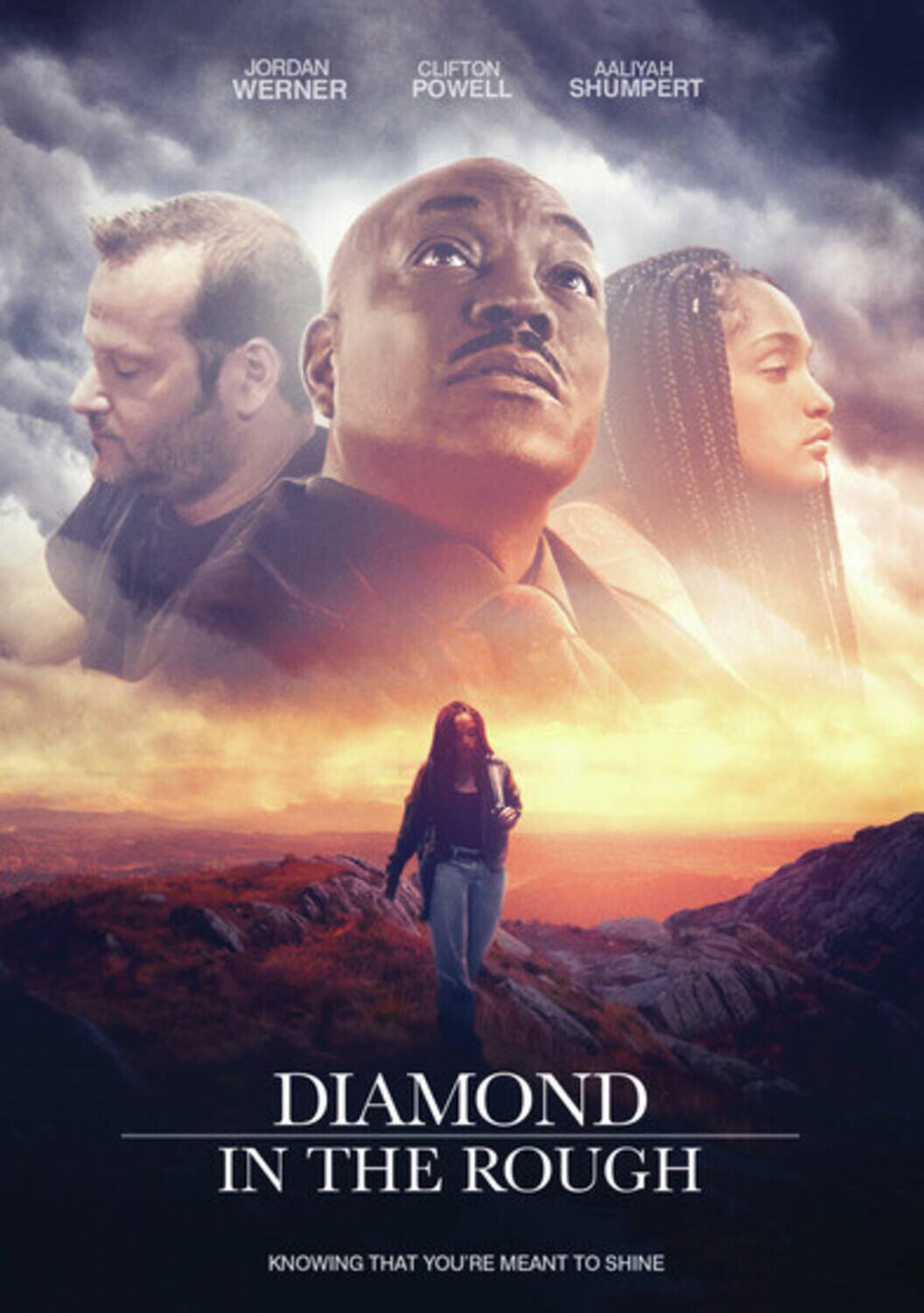 Diamond In The Rough DVD - Best Buy