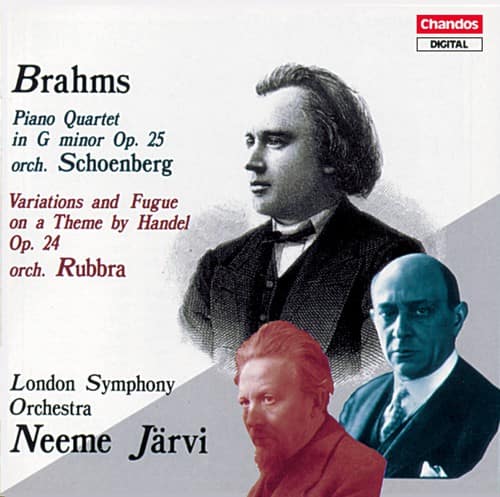 Neeme Järvi - Piano Quartet   - COMPACT DISCS [CD] price history on PriceWatchPro