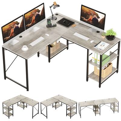 What'S the Best Shaped Desk for Home Office: Ultimate Guide