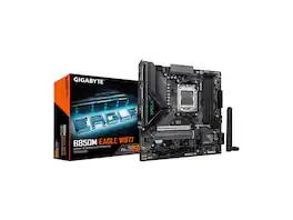 GIGABYTE - B850M Eagle WiFi7 AMD AM5 mATX Motherboard