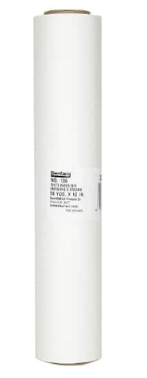 Bienfang - Sketching & Tracing Paper Roll, 12" x 150', (12176) - White