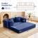 Product Detailed Size
700 lbs / seat
Weight Capacity
15.7"
26.8"
63"
31.5"
35.4"
18.9"
15.7"
11.8"
70.9"
35.4"
7.9"
63"