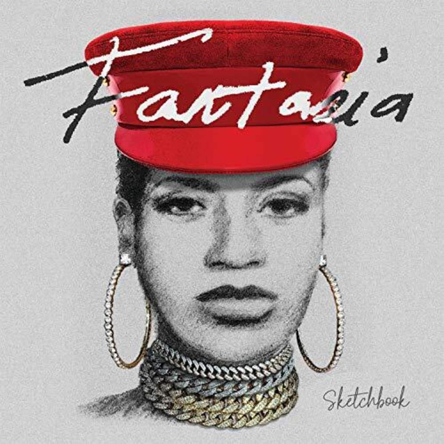 Fantasia - Sketchbook   - COMPACT DISCS [CD] price history on PriceWatchPro