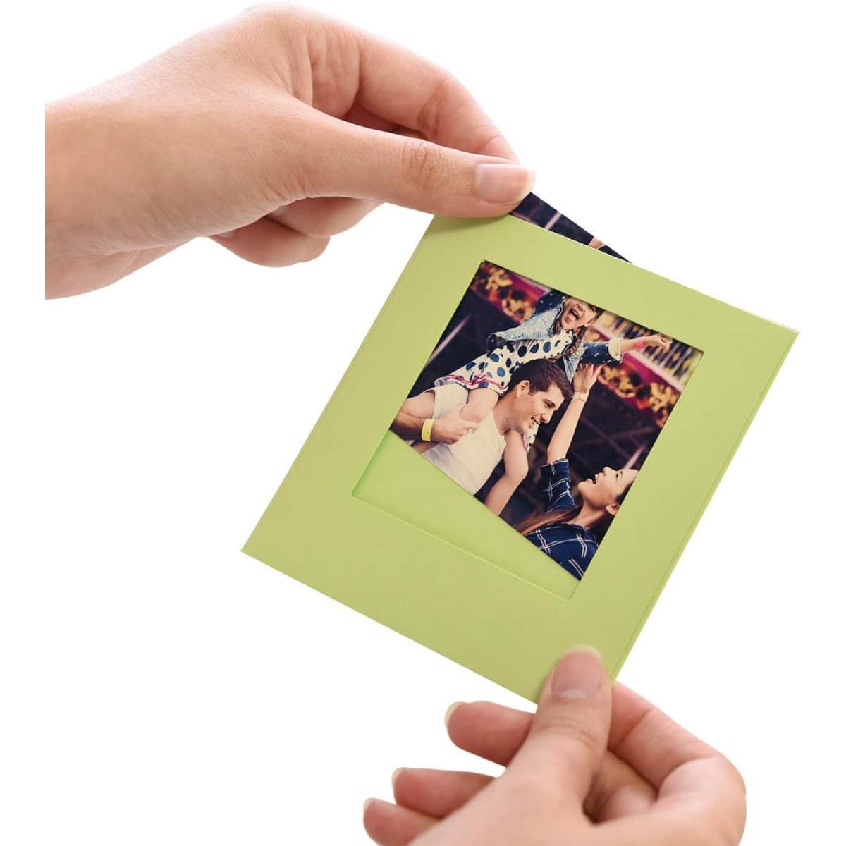Kodak Zink Photo Paper 2x3