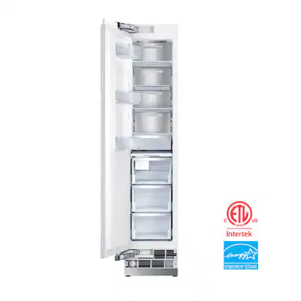 ETL US
Intertek
ENERGY STAR