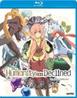 Humanity Has Declined: Complete Collection [Blu-ray] [2 Discs]