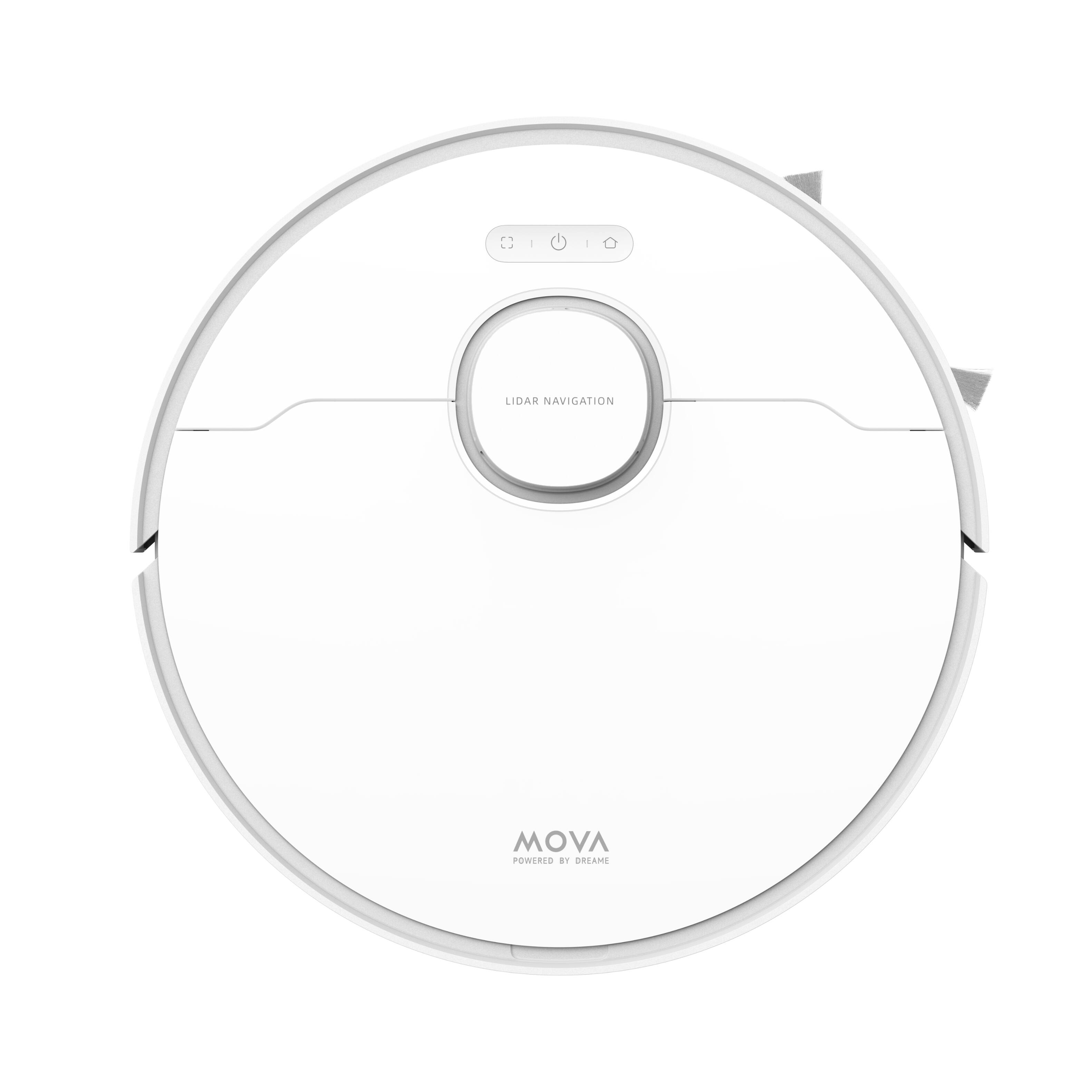 LIDAR NAVIGATION  
MOVA  
POWERED BY DREAM