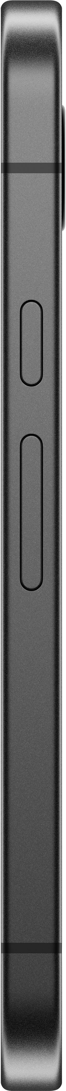 Alt View 3. Google - Pixel 9a 128GB (Unlocked) - Obsidian.