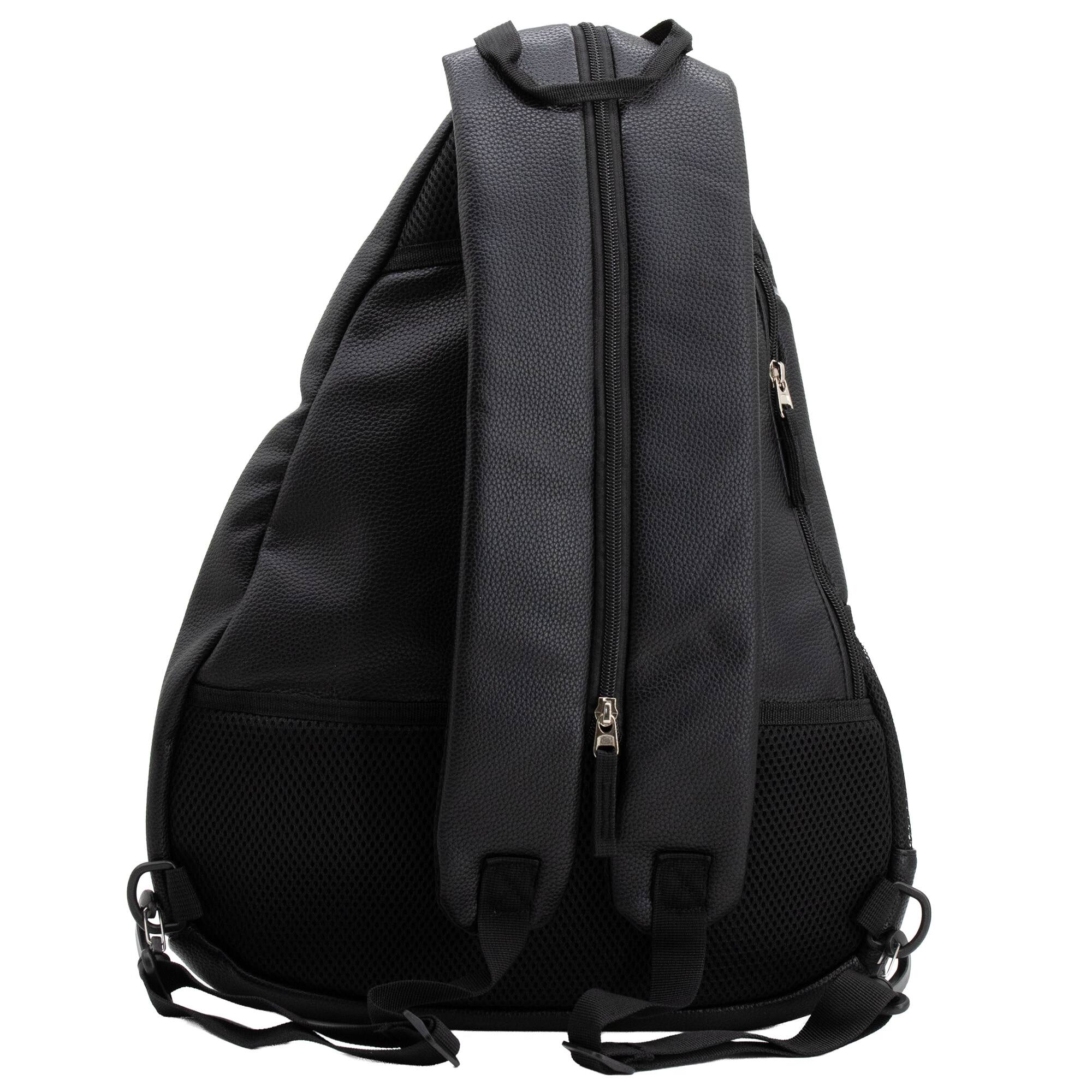 Alt View 1. Team Golf - Texas Tech Red Raiders Embroidered Team Backpack - Multicolor.