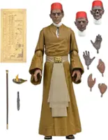 NECA - Universal Monsters 7” Scale Action Figure -Ardath Bey  Ultimate Mummy - Front_Zoom
