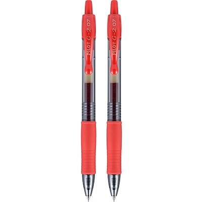 07 G-2 PILOT 07 G-2 PILOT