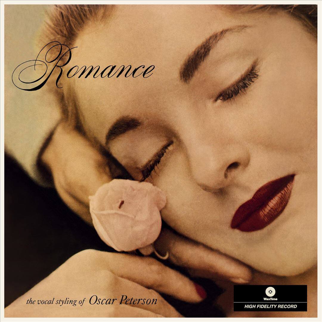 The Vocal Styling of Oscar Peterson [LP] [VINYL]