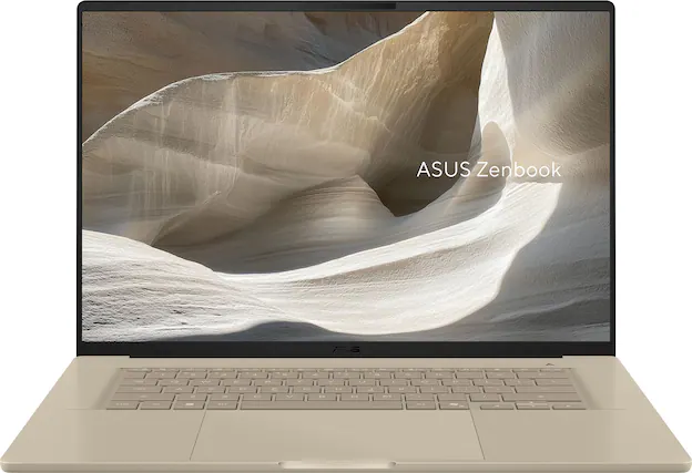 ASUS Zenbook