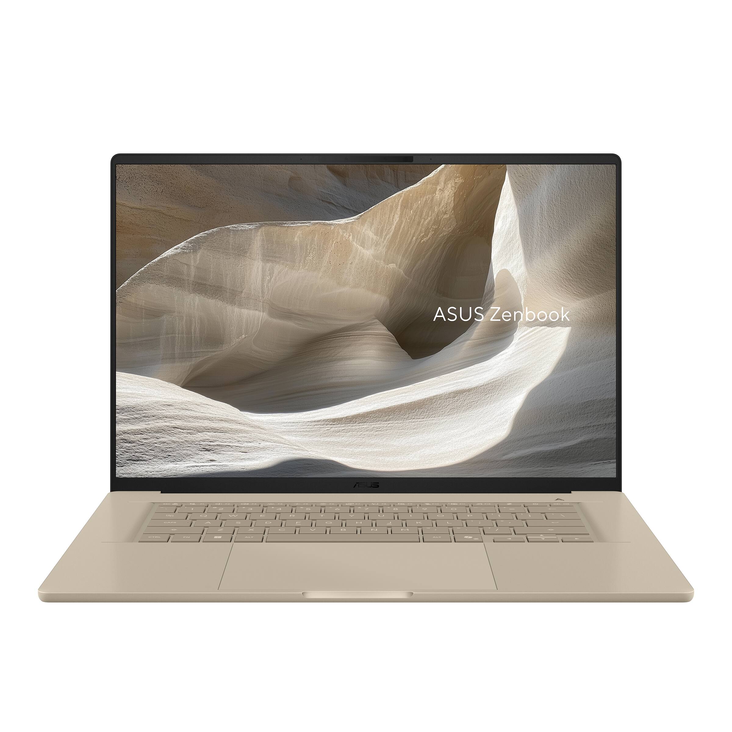 ASUS Zenbook
