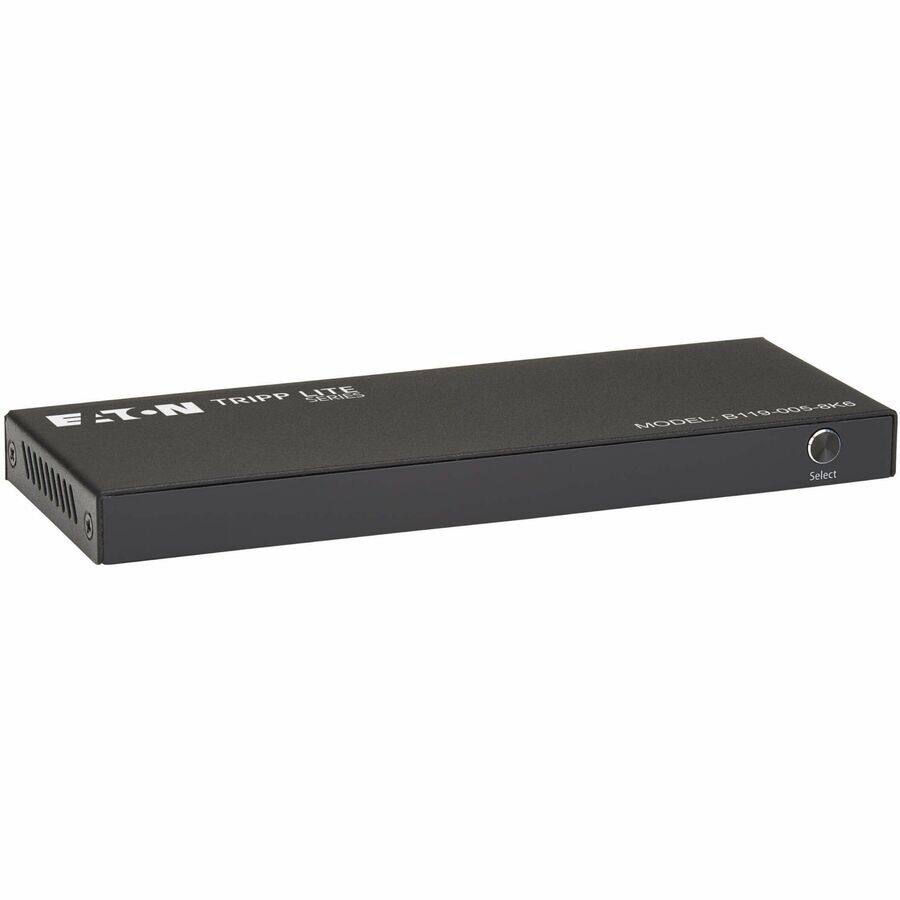 TRIPP LITE SERIES  
MODEL: B119-005-8K6