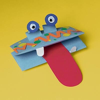 Alt View 4. Prang - Prang Construction Paper, 18" x 24", White, 50 Sheets/Pack (P9217) - White.