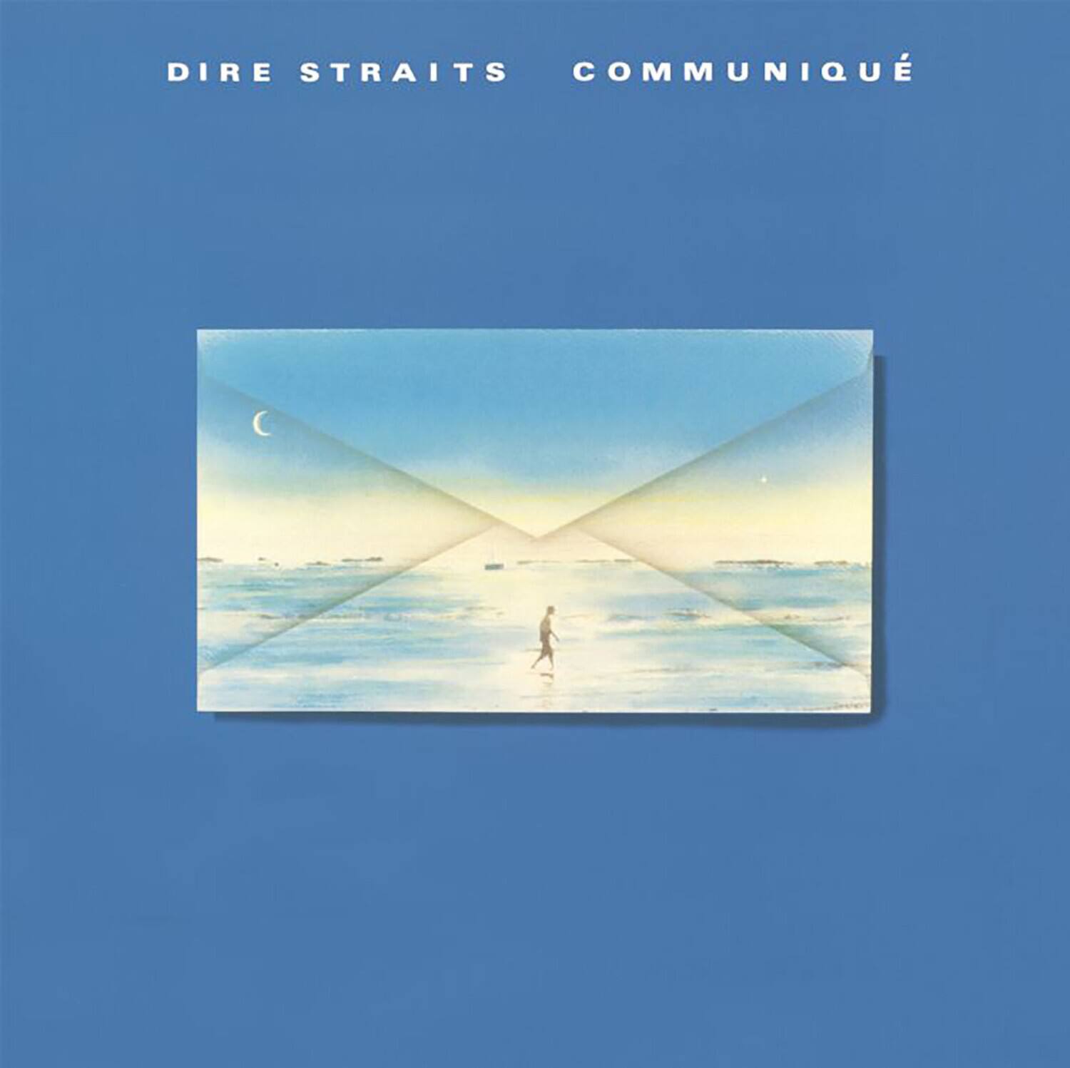 DIRE STRAITS  
COMMUNIQUÉ