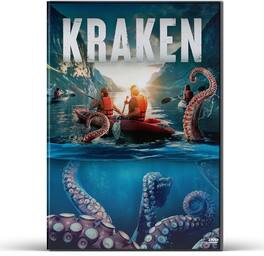 Kraken - DVD