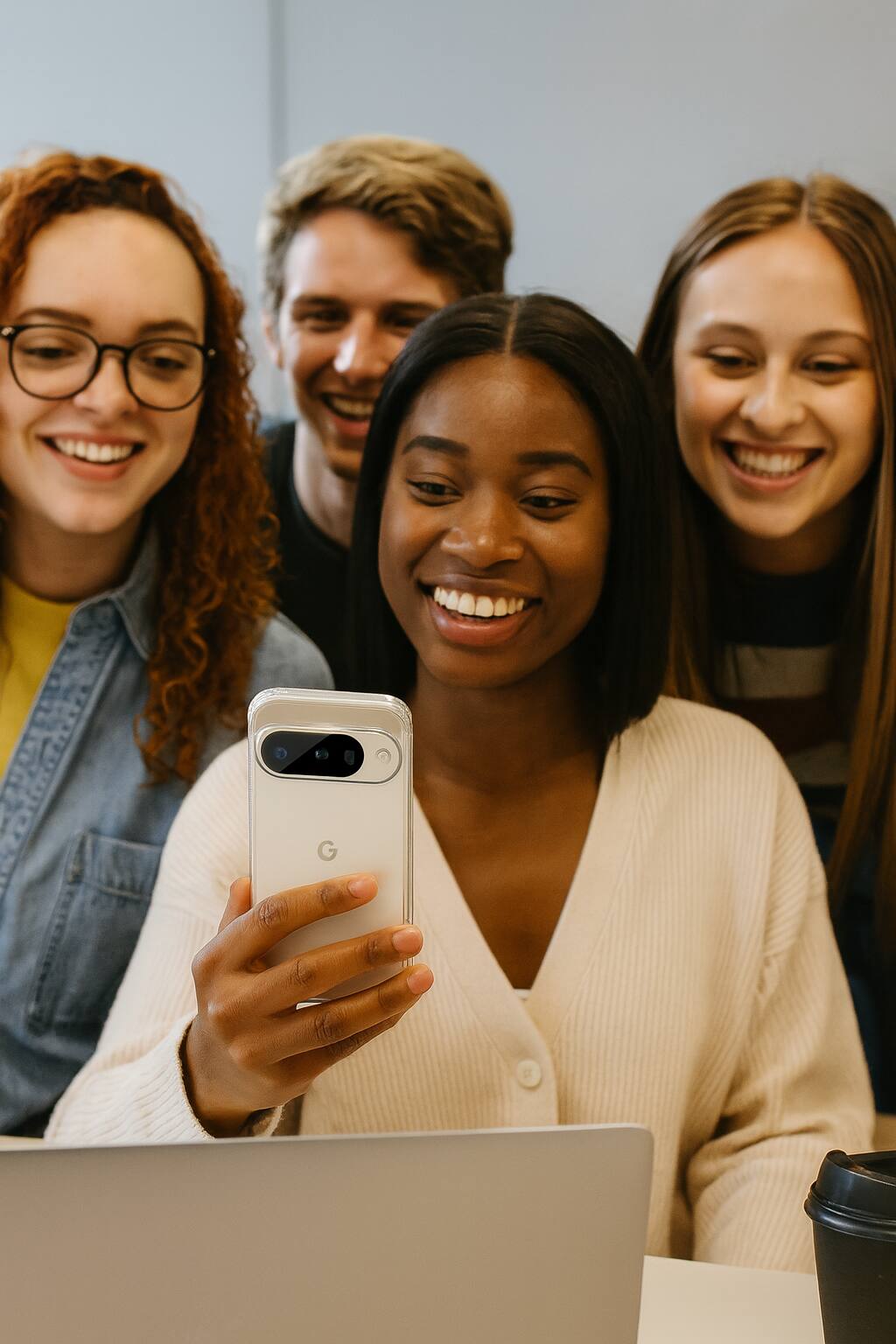 media item thumbnail