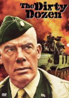 The Dirty Dozen [1967] - Front_Zoom