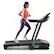 Left. ProForm - Carbon TL Treadmill - Black.