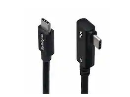 StarTech.com - Model TBLT5MM80CM240WRA 2.6ft Cables - Thunderbolt Cables & Adapters