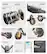 Max. Power: 1000W
Max. Speed: 20mph
Max. Range: 37 miles
Max. Climbing Slope: 22%
Front Drum & Rear EABS Brakes
Front Fork & Rear Damping Cylinder Suspension
10-inch Tubeless Tires
Smart LED Display
Works with Apple Find My
Auto Lighting System