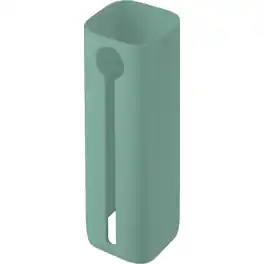 ZWILLING - Fresh & Save Cube Color Sleeve, Small X-Tall Cube, 4S, Sage - Green