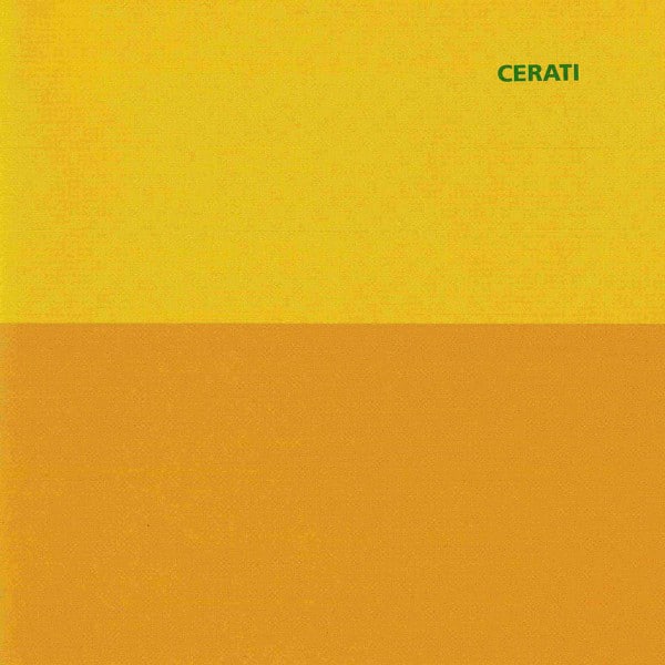 Amor Amarillo [LP] [VINYL]