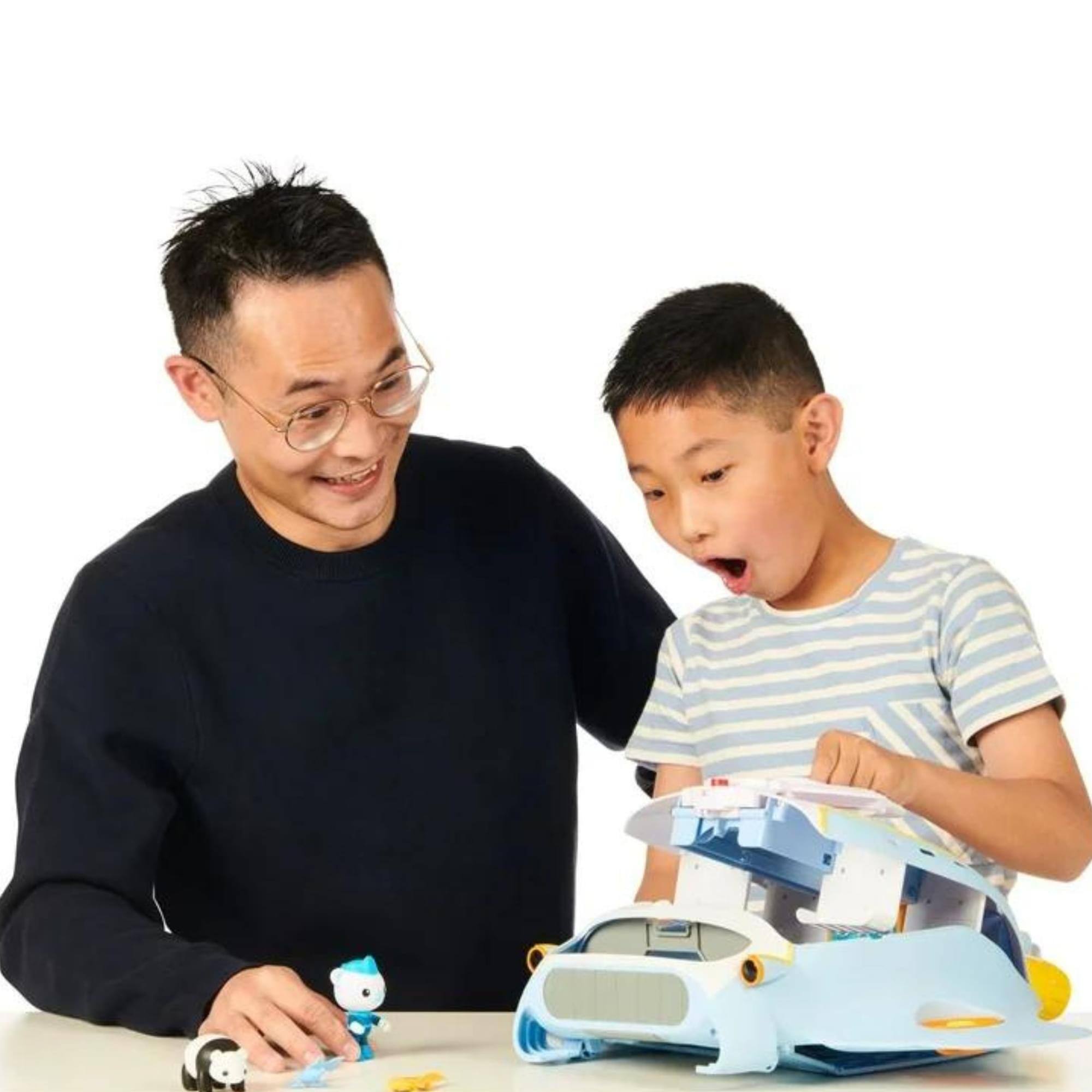 media item thumbnail