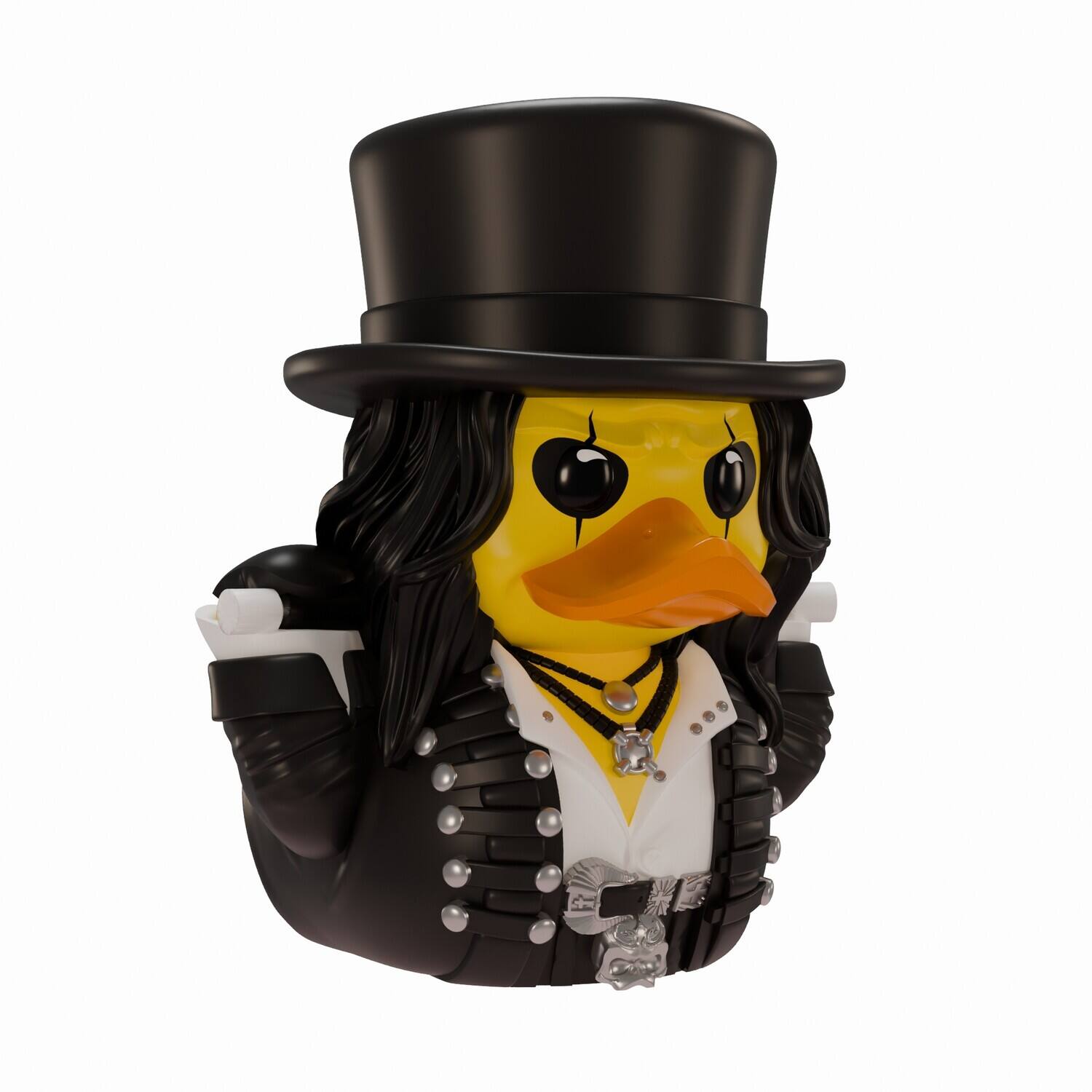 Alt View 1. PopMarket - Alice Cooper - Tubbz - Alice Cooper (Boxed Edition)   - COLLECTIBLES - Multicolor.