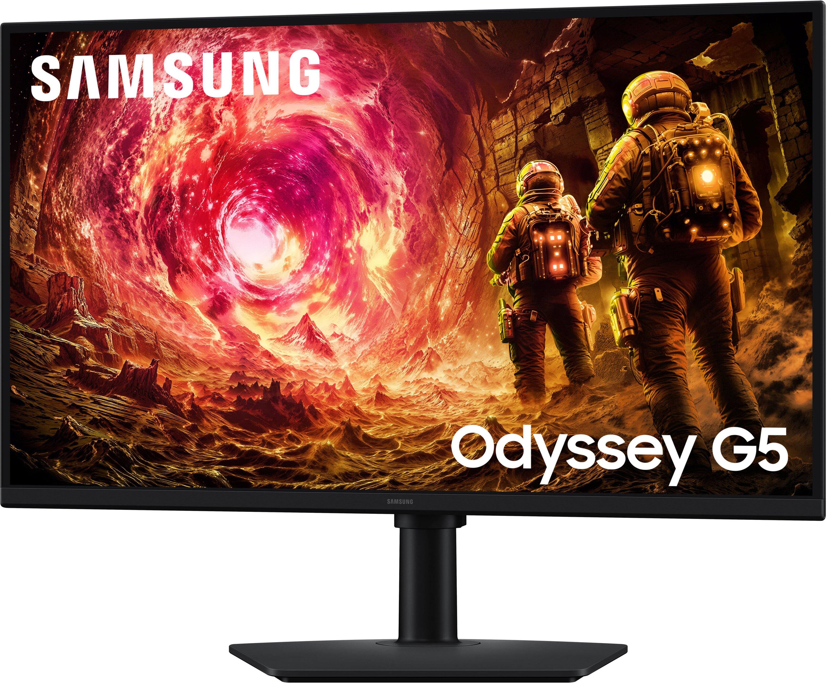 SAMSUNG Odyssey G5