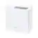 Alt View 4. Frigidaire - Frigidaire 4500 Sq Ft 50 Pint Dehumidifier with Pump - White.