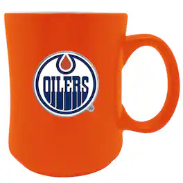 Great American Products - Edmonton Oilers 19oz. Starter Mug - Multicolor
