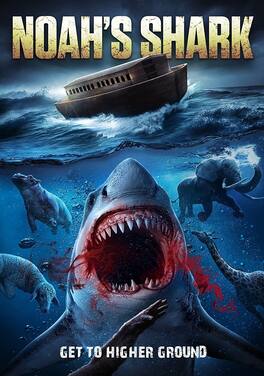 Noah's Shark - DVD